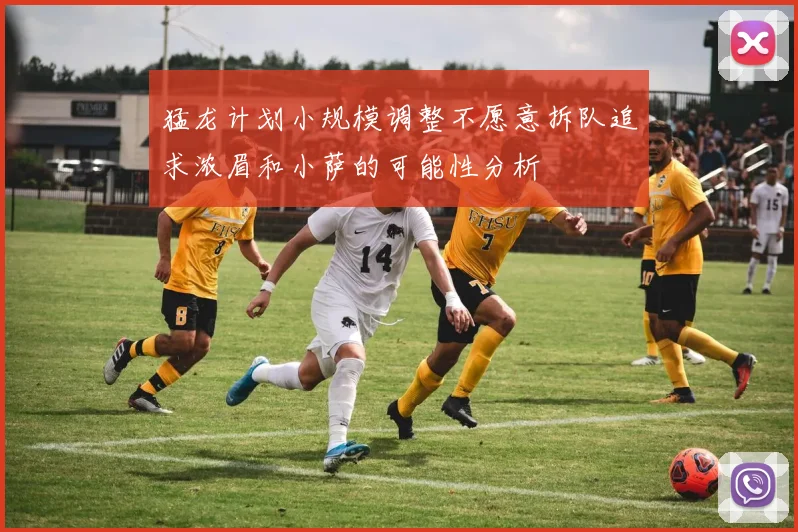猛龙计划小规模调整不愿意拆队追求浓眉和小萨的可能性分析