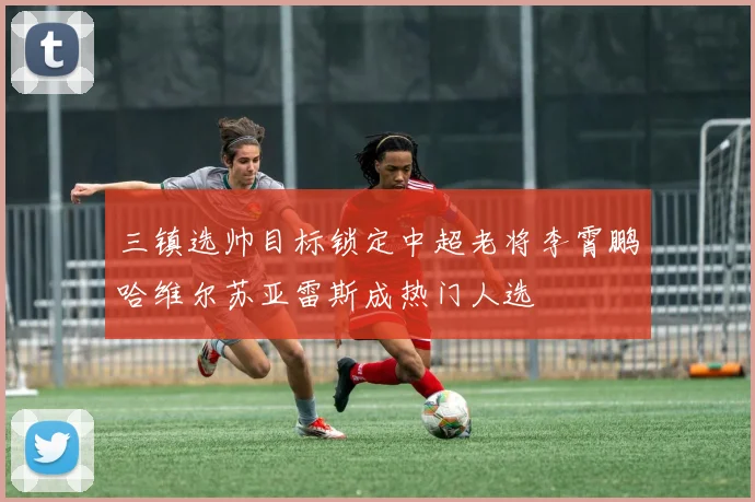 三镇选帅目标锁定中超老将李霄鹏哈维尔苏亚雷斯成热门人选